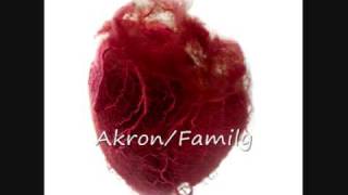 Video thumbnail of "don't be afraid you're already dead love is simple akron family"