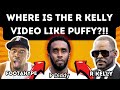 Footahype gives his take on p diddy and ask this about r kelly dancehallmusic