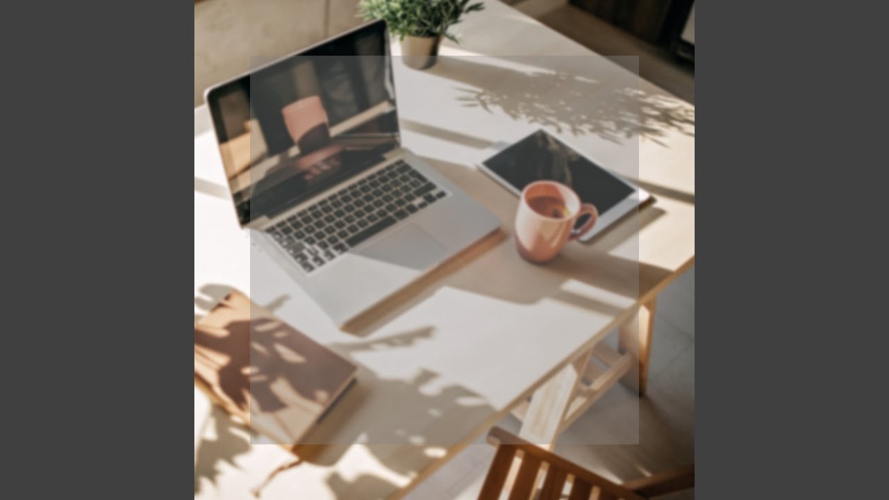 Music for Focus and Quick Thinking