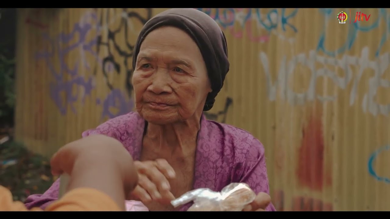 Jamu: Ramuan Tradisi di Tengah Zaman - Cinema Kota-Kota