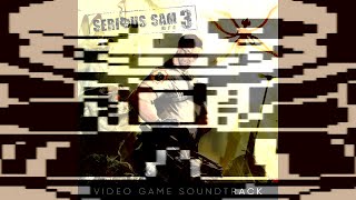 serious sam undertale (herovania lol) sans (megalovania x hero) | rave.dj