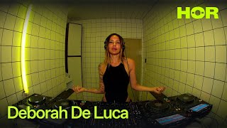 Deborah De Luca | HÖR - September 16 / 2025