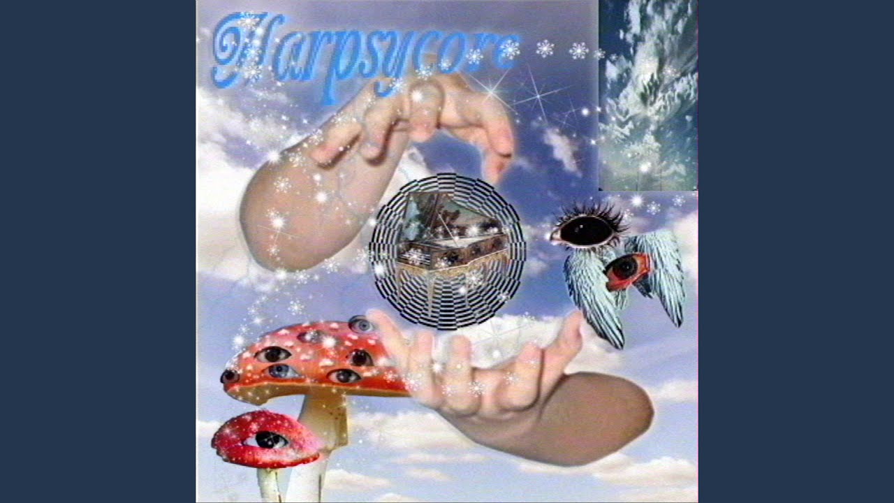 Mira Harpsycore en YouTube Mira Harpsycore en YouTube