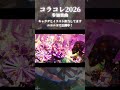 【コラコレ2026】アニメーション見てねのやつ　#shorts #music #song