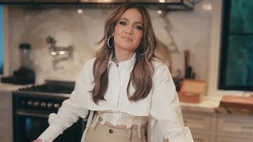 Jennifer Lopez Reveals FAMOUS Movie She Regrets Passing On