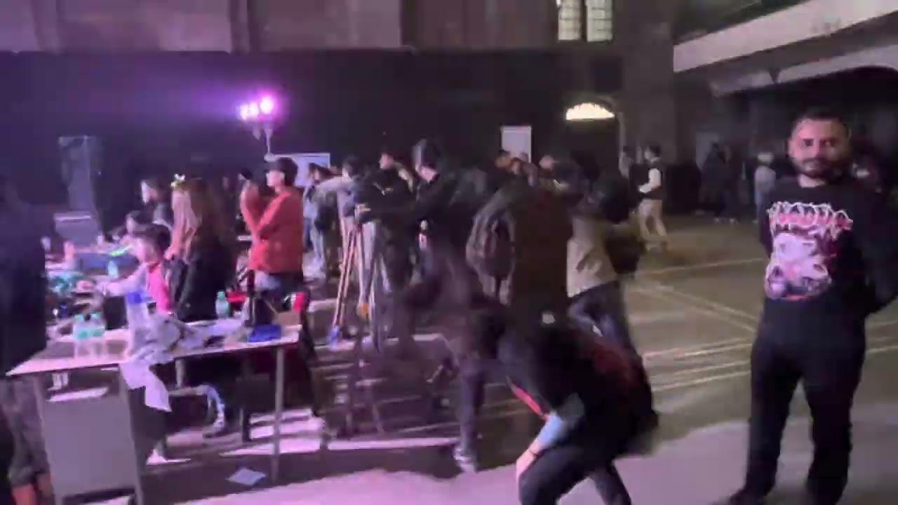 Darjeeling underground metalfest 2022 