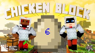 ChickenBlock Season 2 with Sentrenet Episode 6
