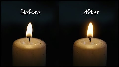 Showreel | FFT Convolution Based Post-Processing Bloom Filter