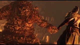 Dark Souls II - Launch Trailer