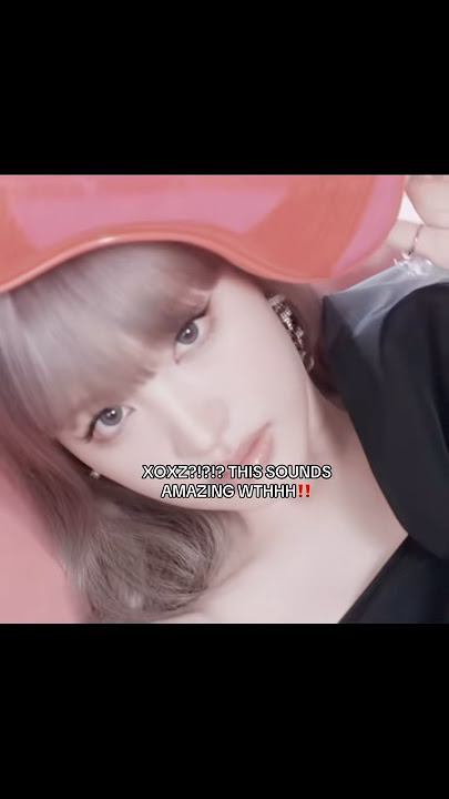 GIRL??? (Cr: wonyiveeu on tt) #ive #xoxz #highlightmedley #ivesecret #trend #ivearemyults #comeback