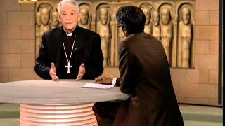 Play video: Mgr Maurice de Germiny - Diocèse de Blois