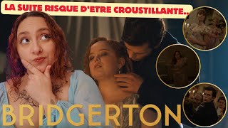 THEORIES BRIDGERTON SAISON 3 PARTIE 2 TEASER