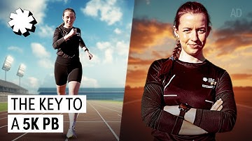 This Workout Will Get You A Sub 20 Minute 5K