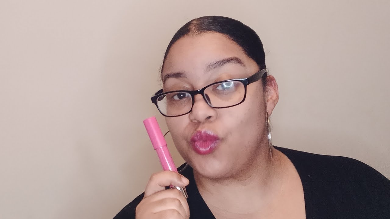 REVLON LIP BALM STAIN RESULTS AND REVIEW! YouTube