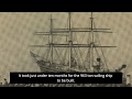 A brief history of the Cutty Sark