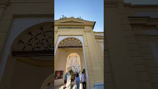 Melk Abbey, Austria