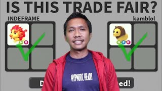 Trade Neon Guardian Lion Adopt Me - Roblox Indonesia Neon Lion
