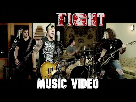 Fight by ColdFusion (original) @MikeCovers