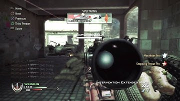 eF vs DMG [2-0] by ZeRRRK