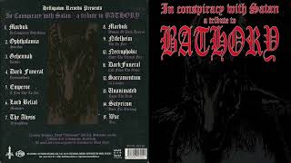 In Conspiracy With Satan - A Tribute To Bathory