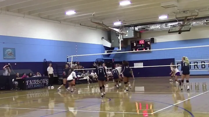 LeeAnn Williams#6-highl...