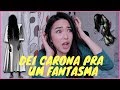 CHAMEI A LOIRA DO BANHEIRO JAPONESA | Déborah Hudz