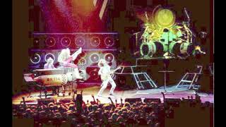 Van Halen ~ &quot;Bright Lights, Big City&quot; ~ Baltimore, MD ~ 7.22.1980