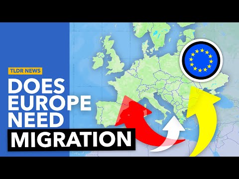 Europe's Migration Debate Explained