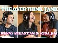 Is Sleep Really Important?! feat. Kenny Sebastian and Rega Jha // The Overthink Tank