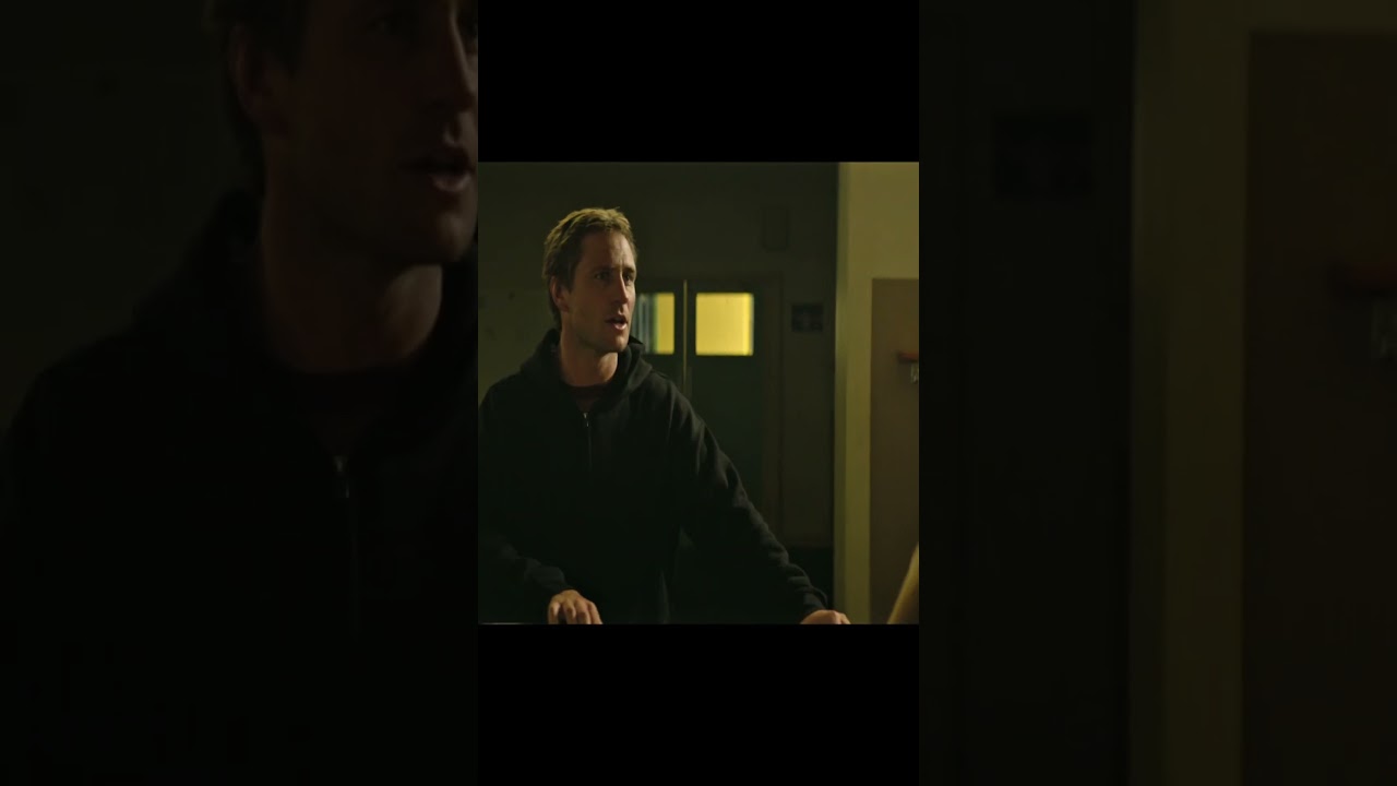 Побег  Австралия  Биография, криминал  IMDb 8 1 