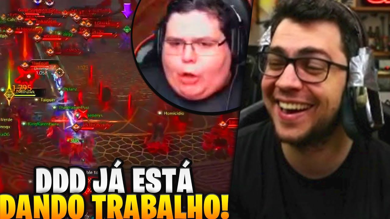 time-do-ddd-j-est-dando-trabalho-no-tl-throne-and-liberty-youtube