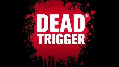 DEAD TRIGGER 1 GAMEPLAY MAIN QUEST DAY 3: TOOLS OF DEATH
