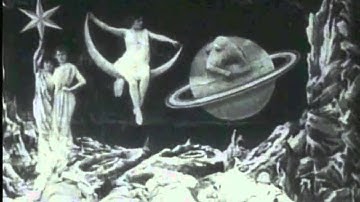 Modèle Mécanique - Dark of the Moon