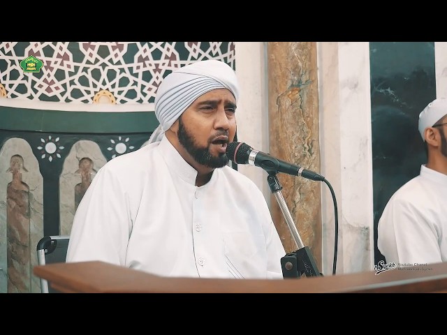 Qosidah Mabruk Alfa Mabruk, Habib Syekh bin Abdulkadir Assegaf class=