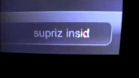 How to change the slide to unlock text on your iPod touch/iPhone