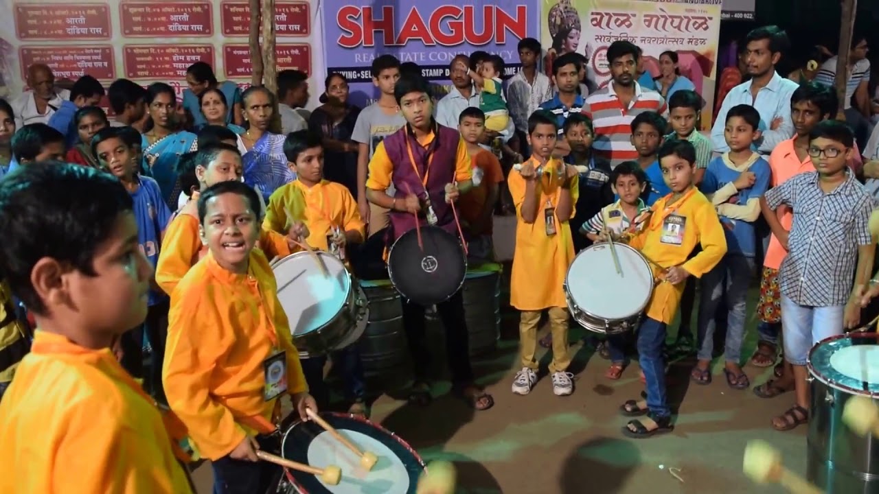 Om Musical Group Koligeet Beat Pratiksha Nagar Sion Koliwada