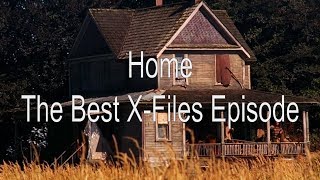 The Best X-Files Episode | 