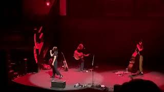 Mitski ‘The Frost’ Albert Hall Manchester 9/10/23
