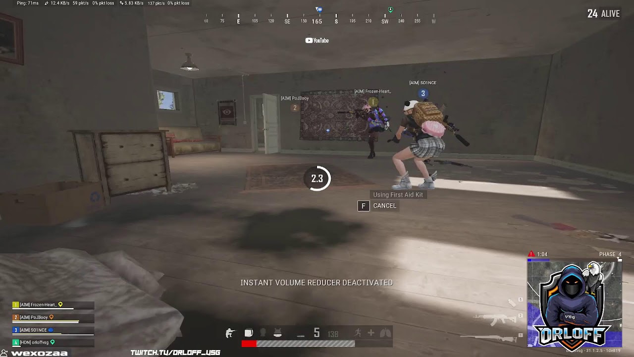 ✓ hotdrops до победы - !video