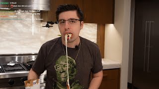 Full Shroud Eats Corndog The Long Way Guide