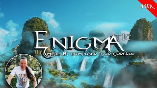 The Very Best Cover Of Enigma 90S Cynosure Chillout Music Mix 2023💖