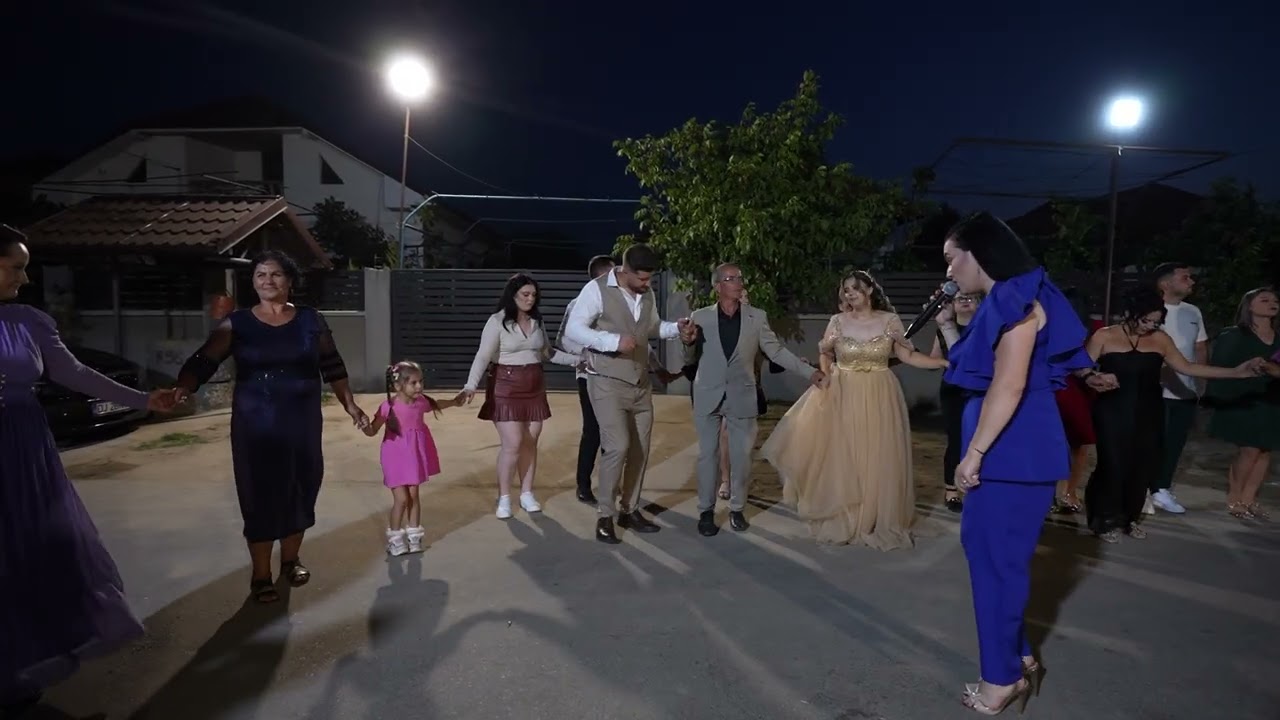 2 Petrecere cununie Ionela & Alex