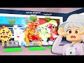 😱 Получил ВСЕХ НОВОГОДНИХ БРЕЙНРОТОВ в Steal a Brainrot ! Roblox