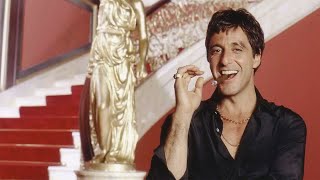FACCE DI NERD #131 - Scarface: Remake Di Guadagnino! Ci Convince?