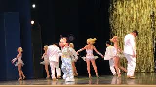 ワンマンズドリームⅡ　20180514　３回目シャイニング