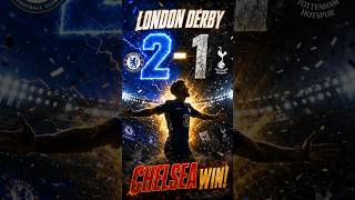 Chelsea DESTROYS Spurs 2-1! Full Match Breakdown | Premier League 2026