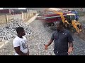 How Two Brothers Quit Their Jobs To Construct Ghana's First Granite Roads!