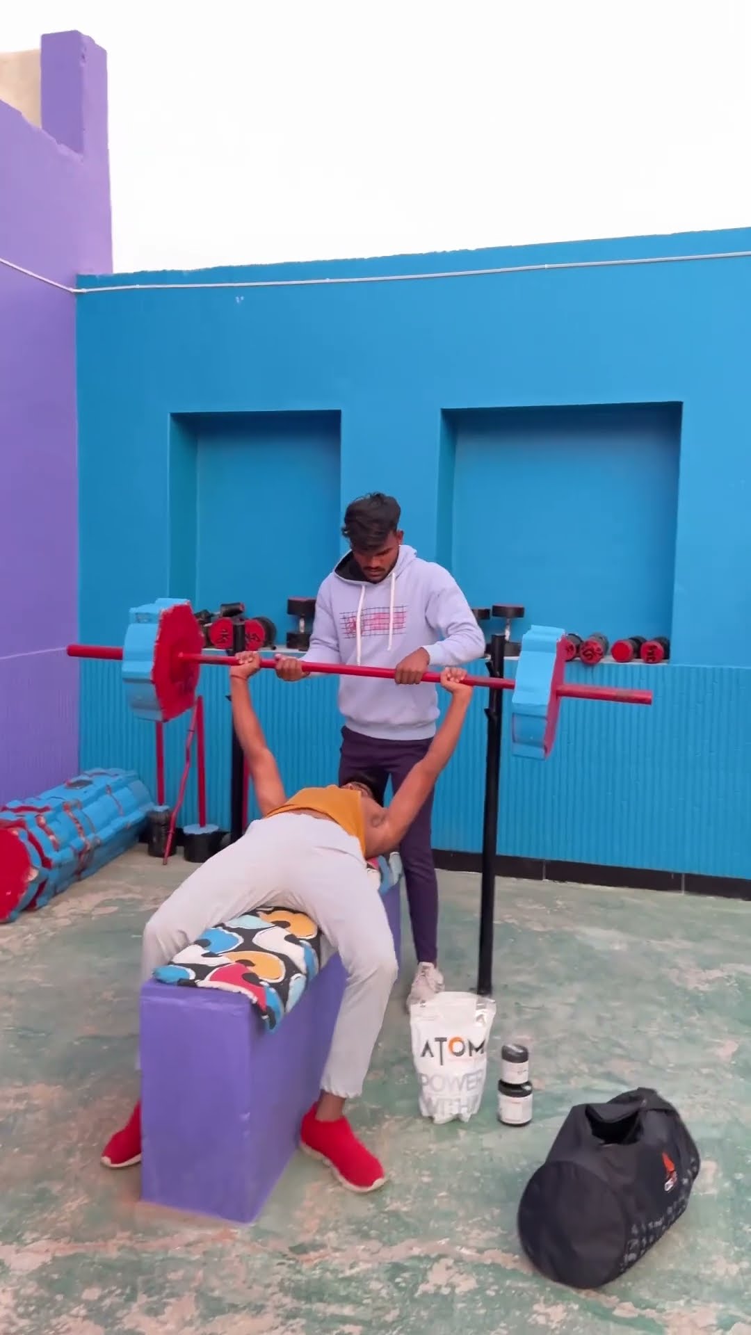 Wait for End ?? #shortvideo #funny