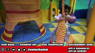 Velocity Kids screenshot 5