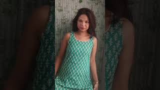 short kurti and crop top #croptop #shortkurti #meeshofind #youtubeshorts